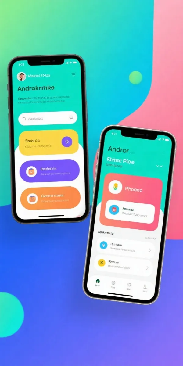 江苏体彩网APP移动端展示