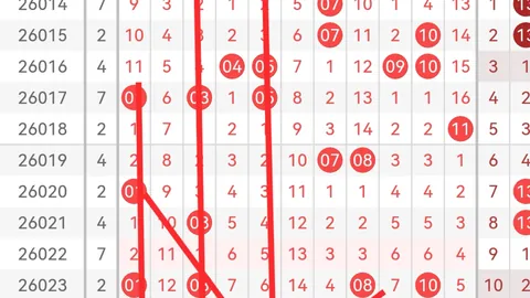 26073期排列5号码走势及专家质合分析推荐