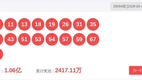 大乐透2026052期专家推荐：质合分析前区十码及直选包号0